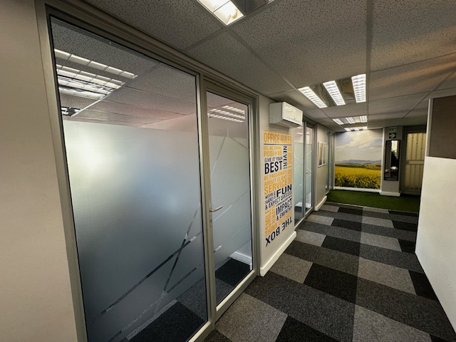 To Let Commercial Property for Rent in Woodstock Western Cape